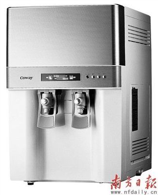 國標遲遲不出產品質量參差 凈水器搞渾飲水市場_網易財經